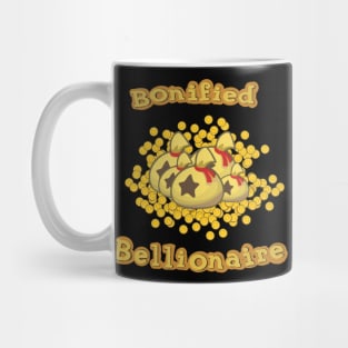 Bellionaire Mug